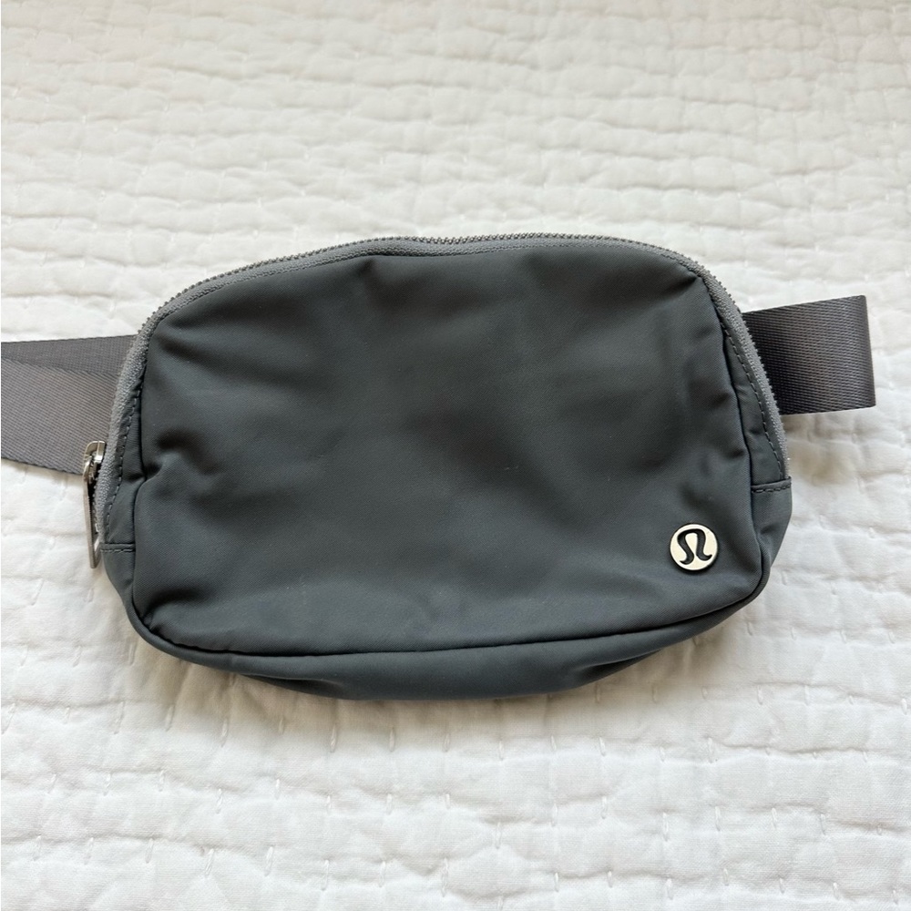 Lululemon Belt Bag